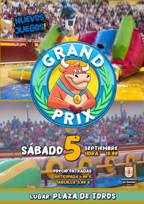 Cartel Grand Prix