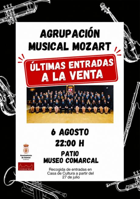 Mozart Cartel