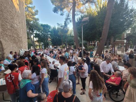 XLII Caravana Blanca