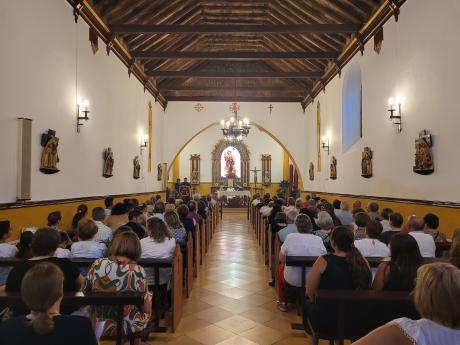 Función religiosa 