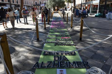 Alfombra