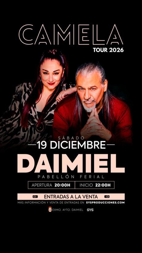 Cartel Camela