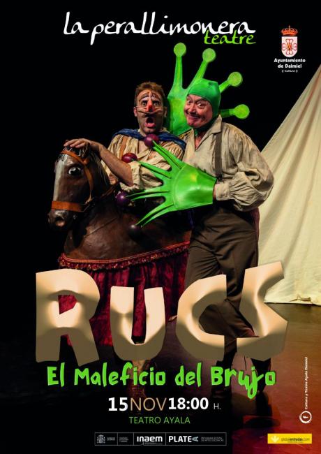 Cartel Rucs
