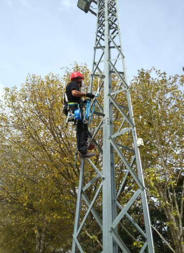 CURSO ALTURA