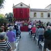Beatos Mártires. Archivo