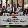 Delegación local de la Asociación de Esclerosis Múltiple de Ciudad Real. Archivo