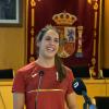 Laura Cabanes (archivo)