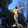Cristo de la Luz