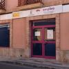 Oficina de Empleo. Archivo