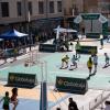 El circuito 3x3 en su paso por Valdepeñas