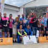 Club Atletismo Saturno