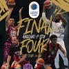 final four baloncesto