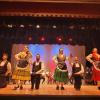 Festival de mayos en el Ayala.