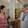 Rodríguez de Guzmán y Sánchez-Valdepeñas, hoy jueves