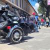 XXV Concentración Nacional de Motos Clásicas.