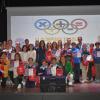 VI Olimpiadas Matemáticas