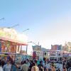 San Isidro 2024