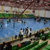Torneo 3x3 de baloncesto 