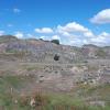 Volcán de las Tiñosas (Wikiloc)