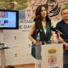 Rodríguez de Guzmán y García-Consuegra en la presentación