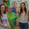Ciudad, Amores y Lozano, hoy lunes