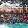 Circuito 3x3 de Globalcaja