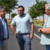 Sierra, Sánchez-Camacho y Villar, hoy lunes