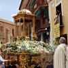 Procesión del Corpus 2025