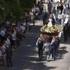 Procesión del Corpus Christi. Archivo 2024