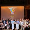 Gala de los Target Prize en el Ateneo de Madrid