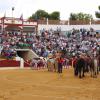 Corrida de Feria 2023 (archivo)