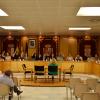 Votación liquidación EMUMASA en la sesión plenaria