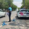 Actuación de la Policía Local