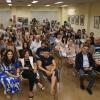 Entrega de premios del 44º Certamen Juan D'Opazo