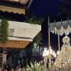 Procesión de la Virgen de las Cruces.