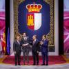 Entrega premio Tato