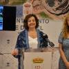 Alicia Loro y Lola Herrera, hoy martes