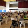 'Seguimos Conciliando'. Actividad intergeneracional por el Día de los Abuelos.
