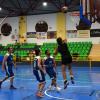 Baloncesto 3X3. Archivo 2024