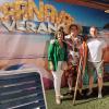 Inauguración Carnaval de Verano 2025.