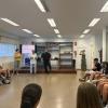 Curso monitores actividades juveniles 2025