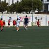 Escuela deportiva (archivo 2024)