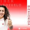 Imagen de bienvenida a Esther