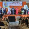 Las tres agrupaciones folclóricas del XXVIII Festival Nacional de Folklore