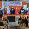 Las tres agrupaciones folclóricas del XXVIII Festival Nacional de Folklore