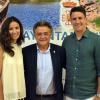 Rodríguez de Guzmán, Sierra y Díaz de Mera