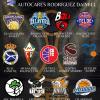RIVALES CB DAIMIEL