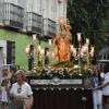 Procesión del Carmen. Archivo 2024