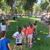 ‘Jugando al Atletismo’ 2025.