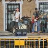 Agosto Volverá inaugura las Noches Musicales de Verano